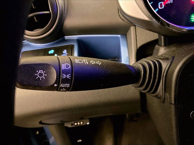 2015 Chevrolet Spark LS Blue at Sutliff Volkswagen