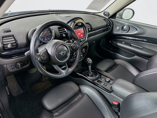 2019 MINI Cooper S Clubman Signature 9