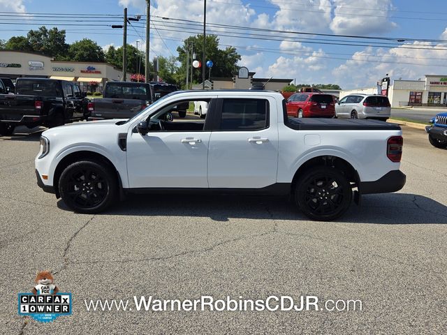 Used 2025 Ford Maverick Truck