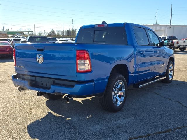 2022 Ram 1500 Big Horn/Lone Star:167883B