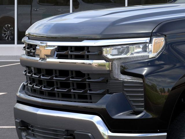 2025 Chevrolet Silverado 1500 LT 13