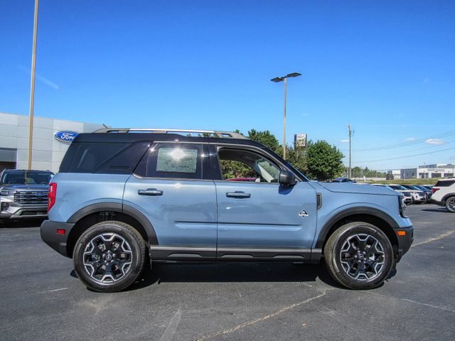 Photo of 2025 Ford Bronco Sport Outer Banks in Dallas, GA - 2,  2025 Ford Bronco Sport Outer Banks:167856