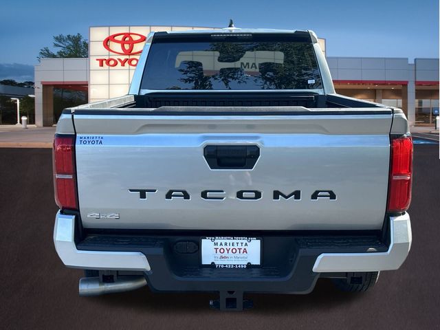 2024 Toyota Tacoma SR5 25