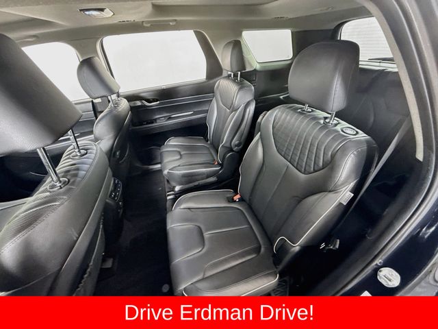Used 2023 Hyundai Palisade SUV