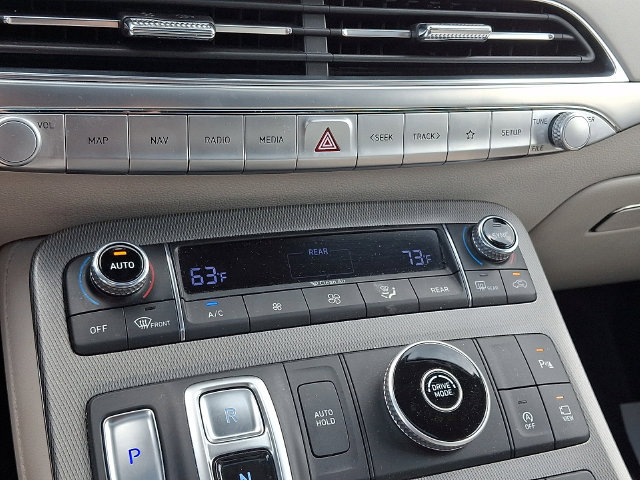 Used 2021 Hyundai Palisade SUV