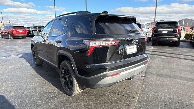 2025 Chevrolet Equinox LT 5