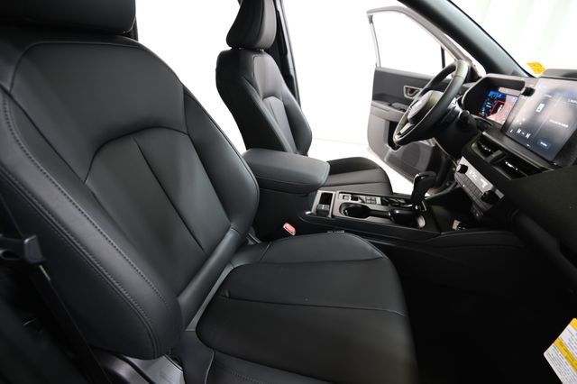 New 2026 Gray Subaru Premium image 24