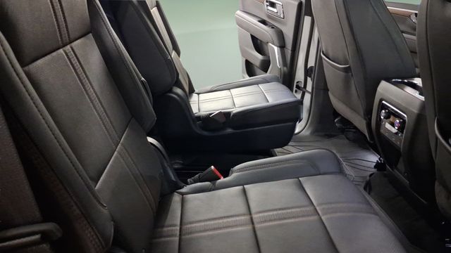 Used 2025 Chevrolet Tahoe SUV