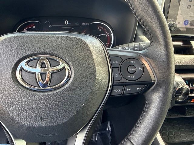 2025 Toyota RAV4 - $37,888
