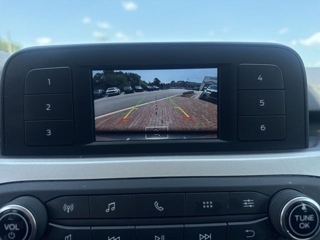 Used 2022 Ford Escape SUV