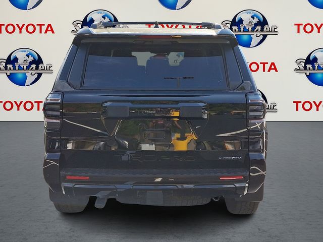 2025 Toyota 4Runner TRD Pro photo 5