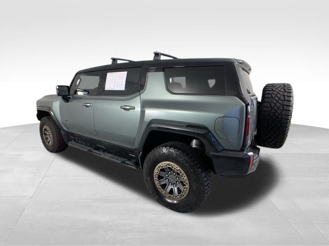 2024 GMC Hummer EV SUV Edition 1 5