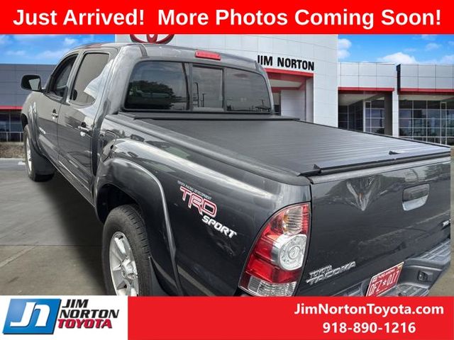Used 2009 Toyota Tacoma Truck
