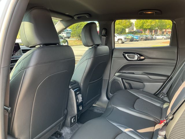 New 2026 Jeep Compass SUV