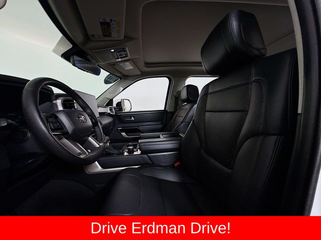 Used 2023 Toyota Tundra Truck