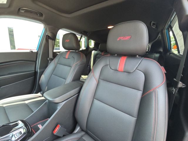 2025 Chevrolet Trax 2RS:C02644