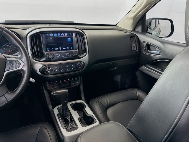 Thumbnail: 2018 Chevrolet Colorado - 22