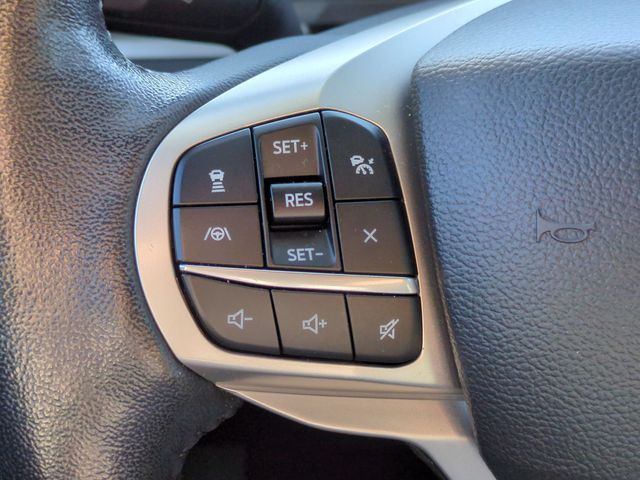 Used 2022 Gray Ford XLT image 16