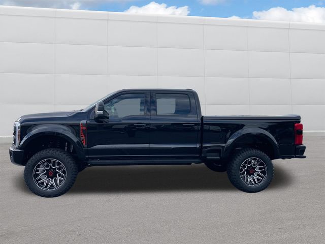 2024 Ford F-250SD Lariat 2