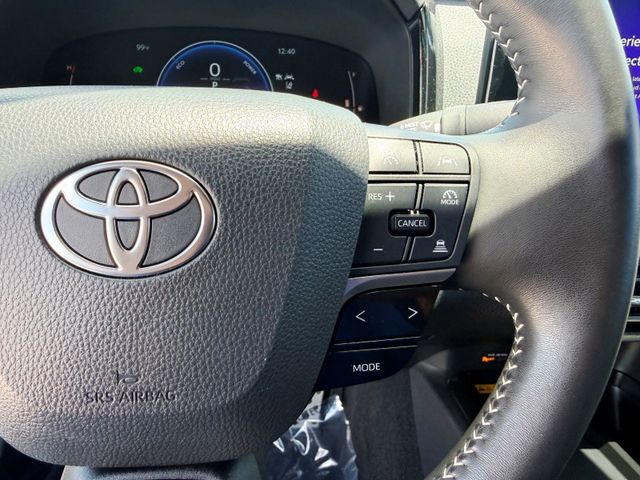 Used 2025 Toyota Camry Sedan