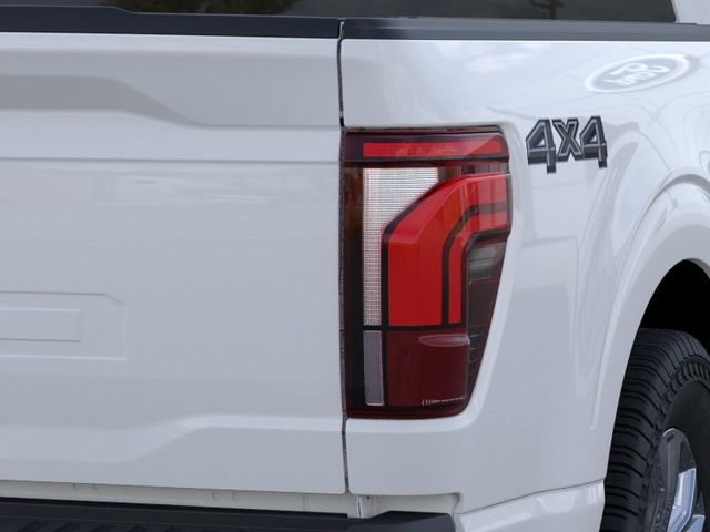 2026 Ford F-150 Lariat:TKD91082