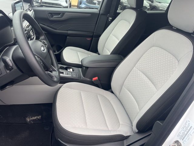 2026 Ford Escape Active:168404