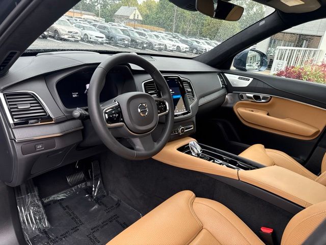 Used 2024 Volvo XC90 SUV