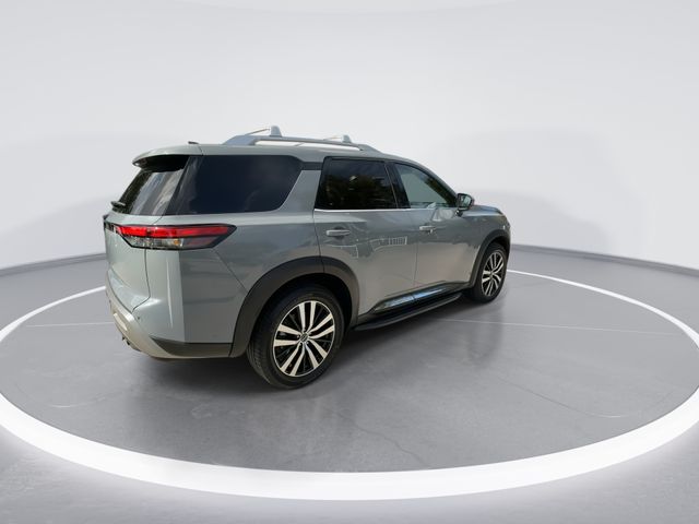 Used 2023 Nissan Pathfinder SUV