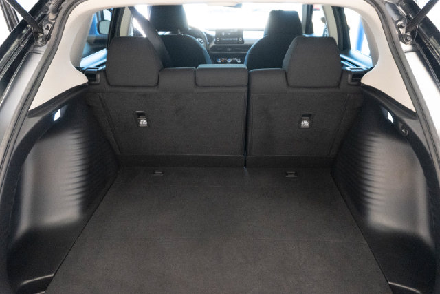 Used 2025 Honda HR-V SUV
