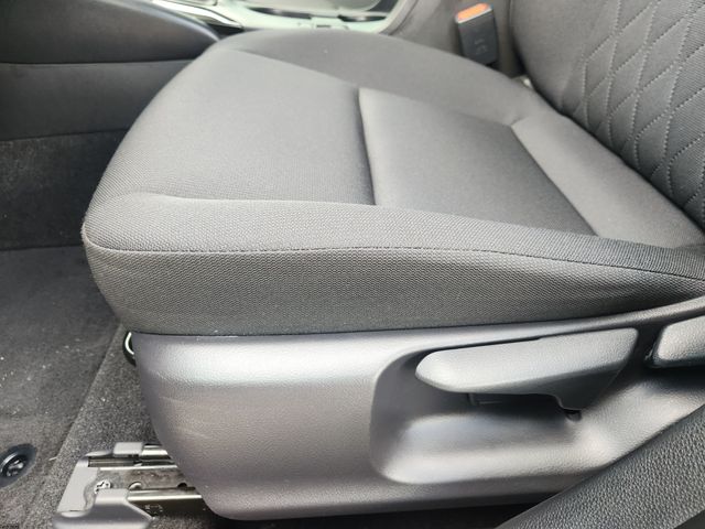 2025 Toyota Corolla Hybrid LE  at Parkway Family Mazda