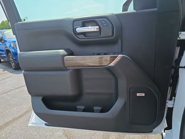 Used 2021 White Chevrolet LT Trail Boss image 27