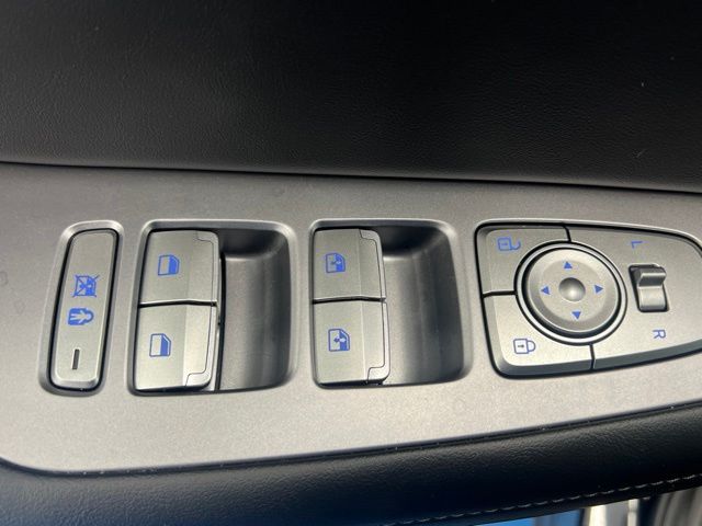Used 2025 Hyundai Palisade SUV