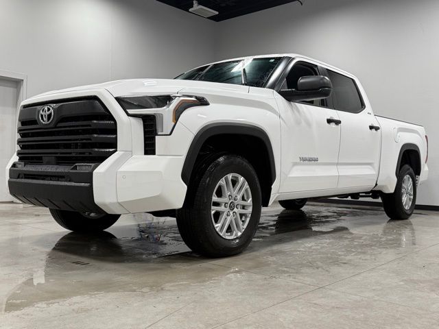 2024 Toyota Tundra SR5 photo