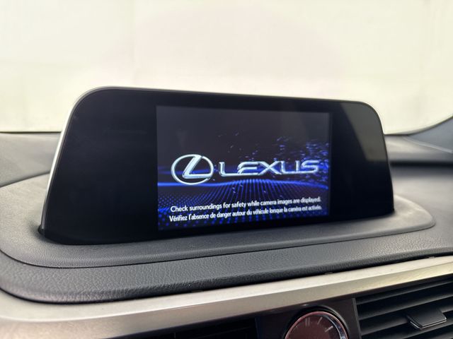 2022 Lexus RX RX photo