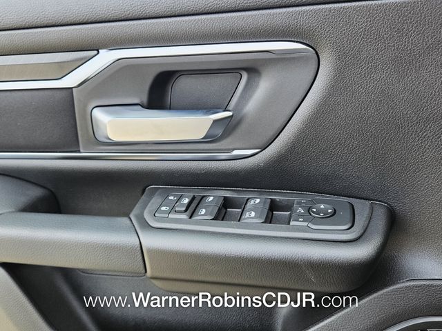 New 2026 Gray Ram Big Horn/Lone Star image 30