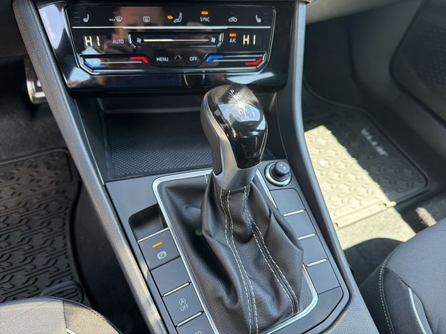 New 2026 Silver Volkswagen 1.5T Sport image 20