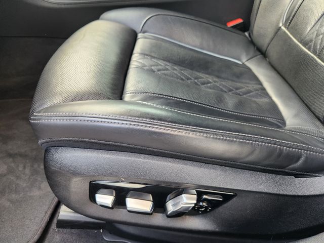Used 2022 BMW 7 Series Sedan