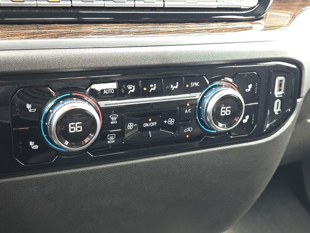 2024 GMC Sierra 1500 SLE:C02559