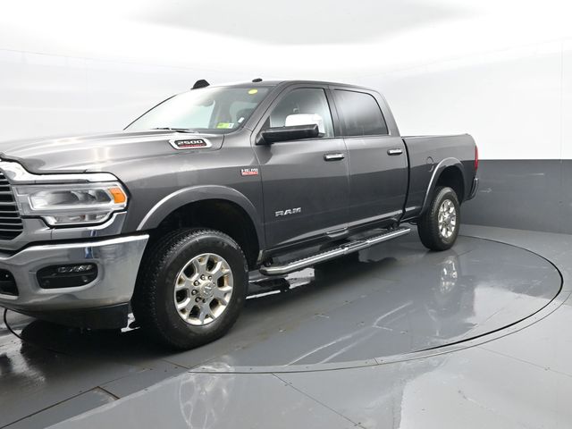 2022 RAM 2500 Laramie Crew Cab 4WD