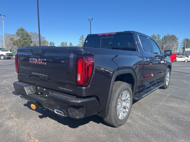 2026 GMC Sierra 1500 Denali:45417