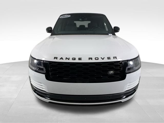 2021 Land Rover Range Rover Westminster 7