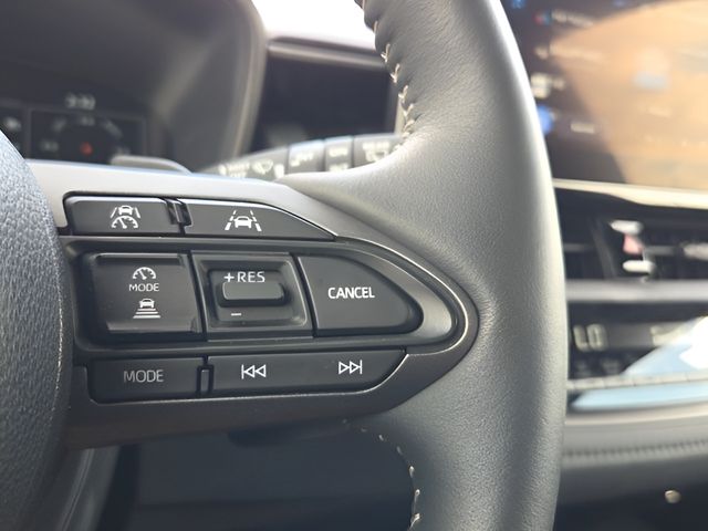 Used 2025 Toyota GR Corolla Hatchback