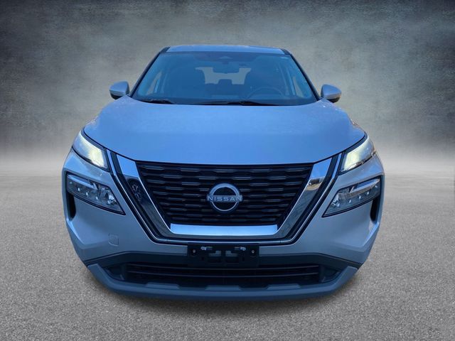 2022 Nissan Rogue SV 18