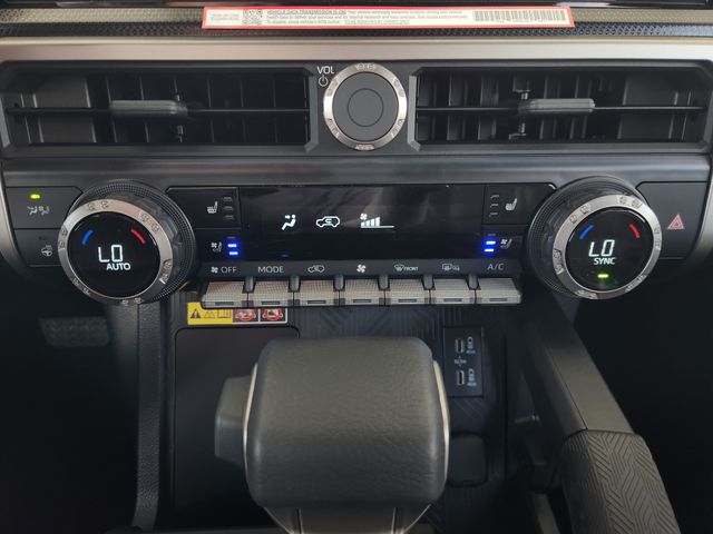 2026 Toyota 4Runner i-FORCE MAX Hybrid Limited  at Classic Toyota Galveston