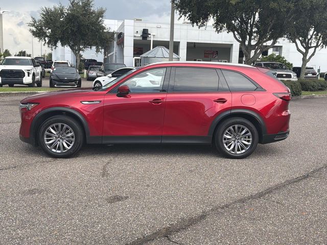 Used 2025 Mazda CX-90 PHEV SUV