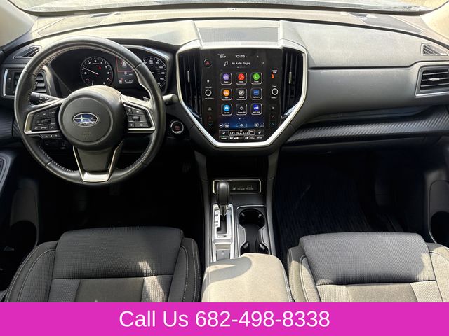 Used 2025 Subaru Ascent SUV
