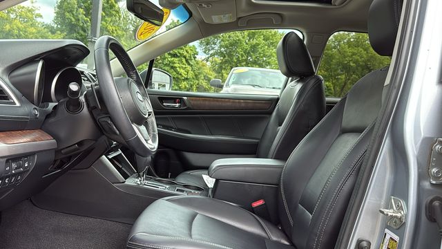 Used 2018 Subaru Outback SUV