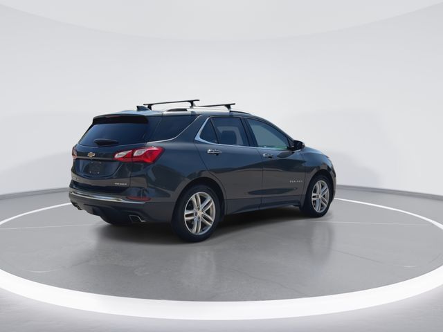 Used 2019 Gray Chevrolet Premier image 8