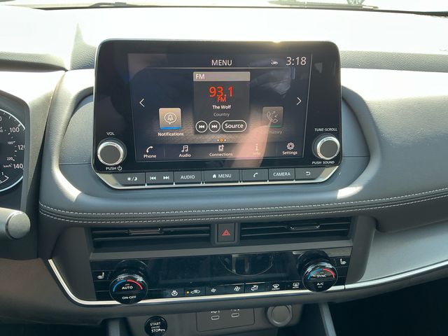 NissanRogue23