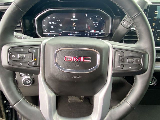 2024 GMC Sierra 1500 SLT 11